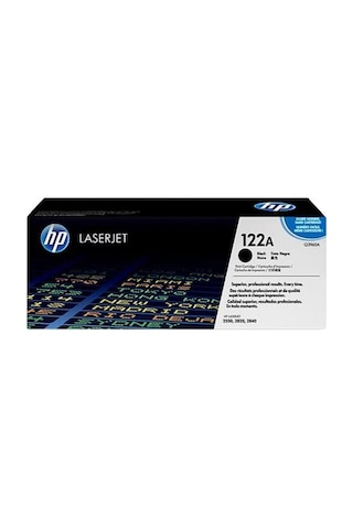 Hp Q3960A (122A) Toner