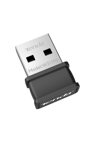 300 Mbps Hızında Wi-fi 6 Usb Adaptörü, Kolay Kurulum Ve Taşınabilirlik