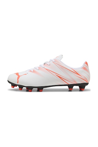 Puma 10747713 Attacanto Fg/ag Erkek Krampon Renkli Çok Renkli