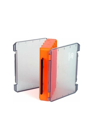 Shufa Çift Taraflı 25 Cm Maket Kutusu