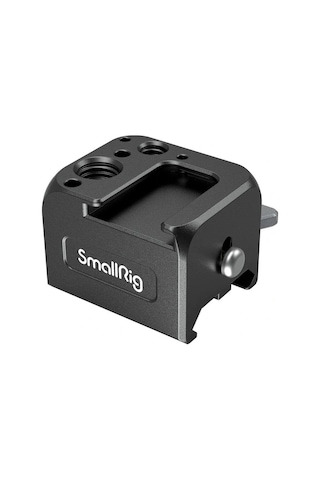 Smallrig 3025 Djı Rs 2 / Rs 3 / Rs 4 İçin Aksesuar Bağlantısı