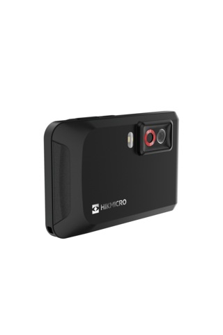 HIKMICRO Pocket2 256x192 Kızılötesi Çözünürlük