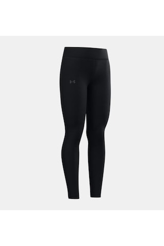 Under Armour Kız Çocuk UA Motion Tayt 1366119-001 Siyah