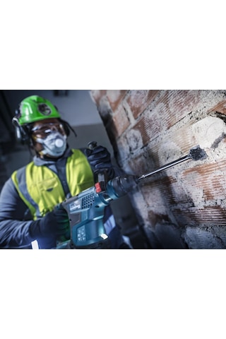 Bosch Pro Sds Plus-4c 250x40 Mm Kırıcı Geniş Keski 2608690566