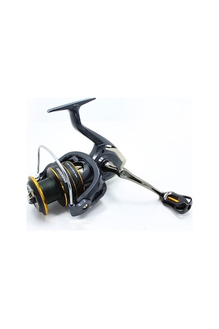 Captain Orient 6000 4+1 Bb Tekne Olta Makinesi