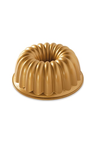 Nordic Ware Elegant Party Bundt Pan Kek Kalıbı Nw-58677 Nordic Ware Renkli