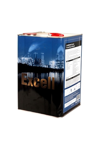 Uberlub Excell Kızak Yağ 68 Slideway Oil 16 L