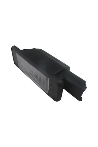 Citroen C4 2011-2017 Plaka Lambası Oem No:6340f0