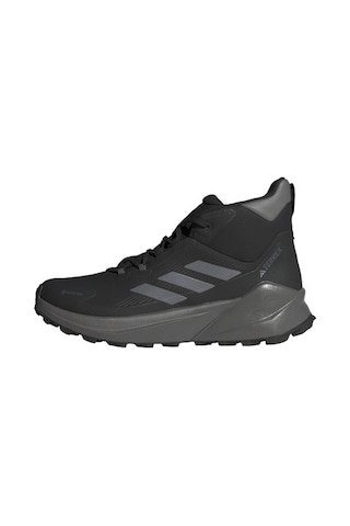 Adidas Terrex Ie9062 Terrex Trailmaker 2.0 Mid Gore-tex Hiking Açık Gri