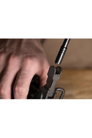 Leatherman Görüş Ayarlayıcı / Sıfırlayıcı Parça Siyah