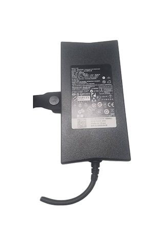 130W Dell Uyumlu Adaptörü Wrhkw Adp-130Db 6.7Amper N11.36614