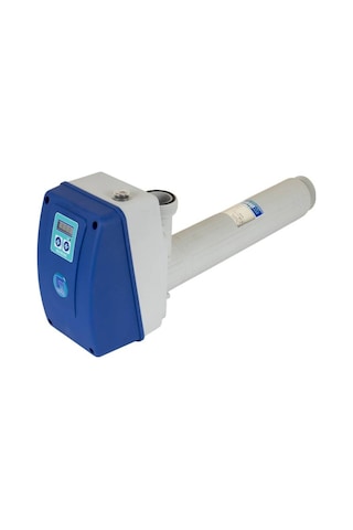 Gemas Heatrone Pro Ti Havuz Isıtıcısı Titanyum Trifaze 18 Kw-toptancıyızbiz