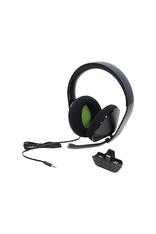 Microsoft Xbox-one 3.5mm Kablolu Kulaklık Ve Dönüştürücü Multi Adaptörlü