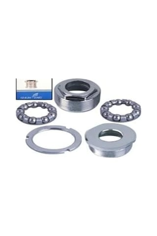 Bisiklet Orta Yatak Takımı Komple Set Shunfeng