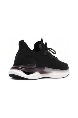 Raptor Foam Taban Ultra Rahat Erkek Spor Ayakkabı Sneaker Siyah