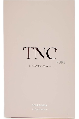 Tamer Tanca Pure Kadın Parfüm 100 ML