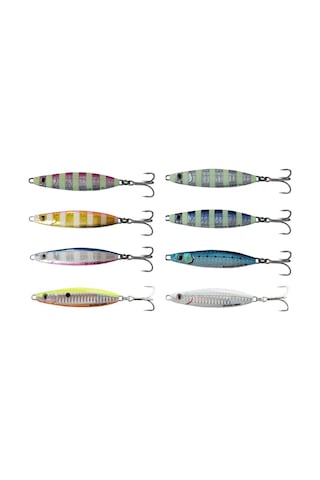 Savage Gear Psycho Sprat 60g Suni Yem
