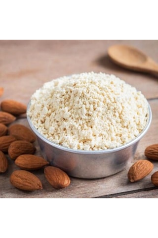 Fıstıkçı Pazarı Doğal Badem Unu 4 Kg