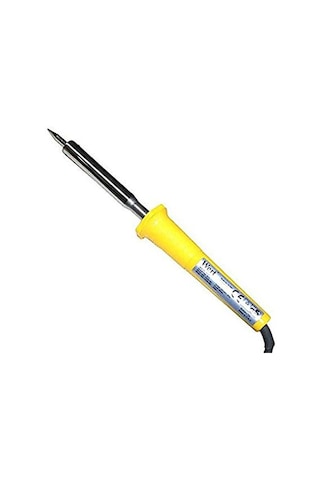 W 2440, Lehim Havyası, Gri/sarı, 30watt