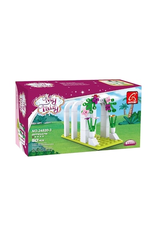 Ausini My Fairy Set Prenses Kız 248203