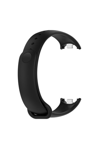 Xiaomi Mi Band 8 Silikon Kordon Ayarlanabilir Esnek A+ Kalite