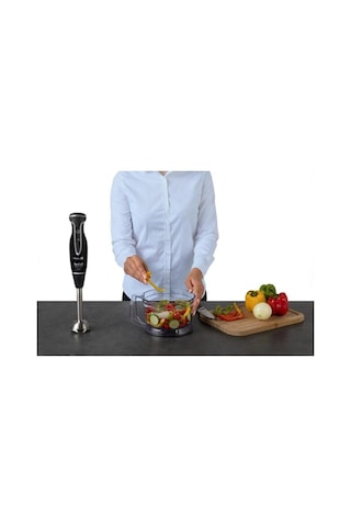 Tefal Powelix Activflow Pro 1000 W Blender Seti