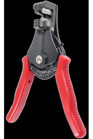 Eleco-hs-700b Kablo Ucu Açma Aleti 0,5-6 Mm² Eleco-hs-700b Kablo Ucu Açma Aleti 0,5-6 Mm²