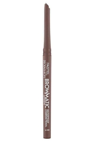 Pastel Browmatic Automatic Waterproof Eyebrow Pencil No:11