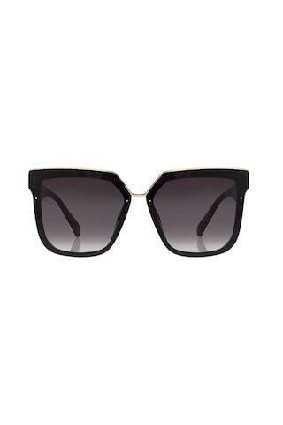 Carmelo Eyewear C01gk019 Siyah Kadın Güneş Gözlüğü