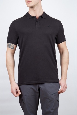 Alpinist Roc Erkek Polo T-Shirt 600603-7518 001