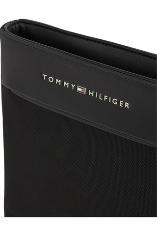 Tommy Hilfiger Erkek Çapraz Çanta Am0am13625bds Black