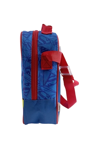 Superman Beslenme Çantası 2618