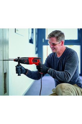 Einhell TC-RH 620 4 F Kırıcı Delici 620W 2.2J - 4257990