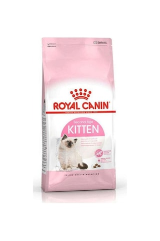 Kitten Yavru Kedi Maması - 10 Kg