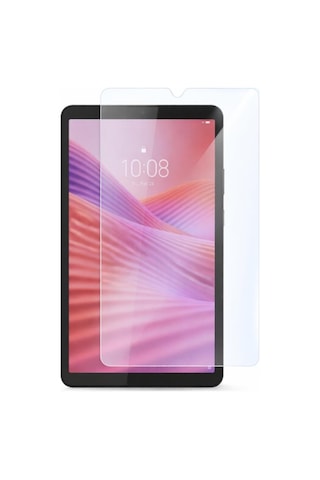 Lenovo Tab One Tb305xu 8.7 İnç Ekran Koruyucu 9h Nano Parlak