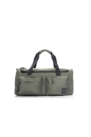 Maraton Active Unisex Basic Haki Çanta 90098 - Haki