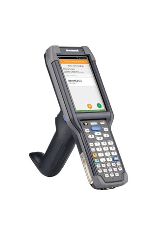 Honeywell Ck65 Android 2D El Terminali