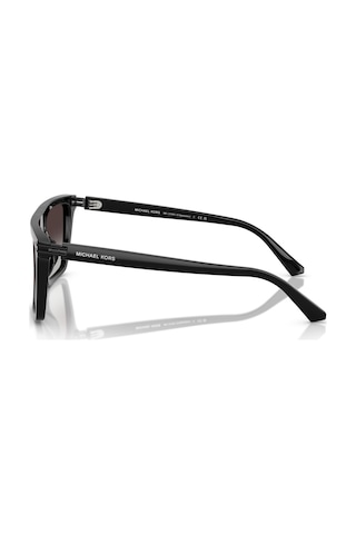 Mıchael Kors 2249u 30058g 55-18 Erkek Güneş Gözlüğü Siyah