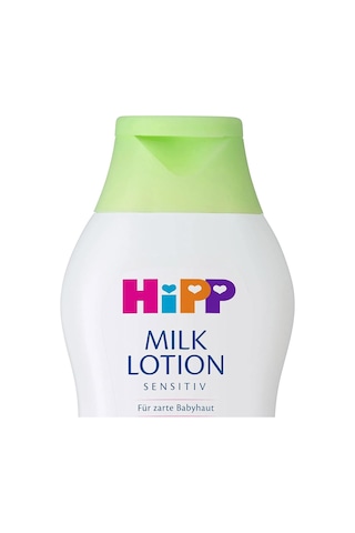 Hipp Babysanft Vücut Losyonu 350 Ml