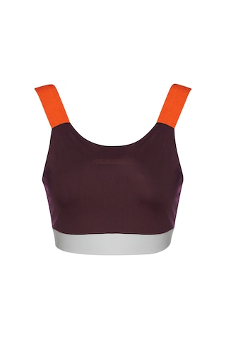 Hummel Jerome Spor Sütyeni 912232-3858 Bordo