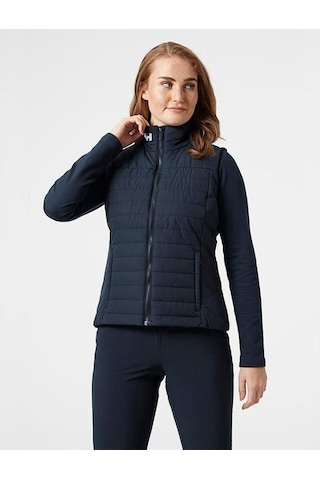 Helly Hansen W Crew Insulator Yelek 2.0 Bayan Yelek Hha.30240 Hha.597 001