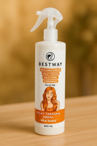 Bestway Kolay Tarama Spreyi