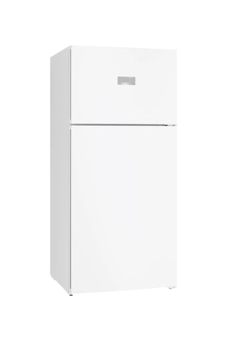Bosch KDN86XWE0N 641 L Serie 4 Üstten Donduruculu Buzdolabı