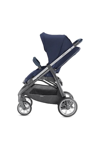 Aptica Bebek Arabası - Portland Blue