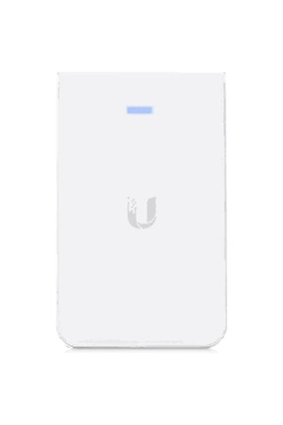 Ubnt Ontech - Ubnt Uap-ac-ıw-pro 2.4/5ghz 802.11ac 1300mbps 3x3 Mu-mımo Iç Ortam Duvar Tipi Access Poınt