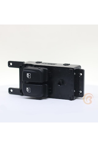 Hyundai İ20 2008-2014 Cam Açma Düğmesi Sol Çiftli 11 Pin