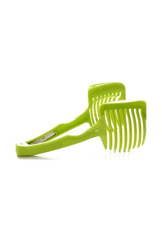 Cbtx El Yaratıcı Mutfak Meyve Sebze Dilimleme Limon Kesici Çok Fonksiyonlu Mutfak Aracı