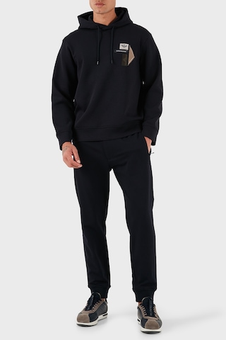Emporio Armani Erkek Sweat Em003587 Af10013 Ub118 Lacivert Lacivert