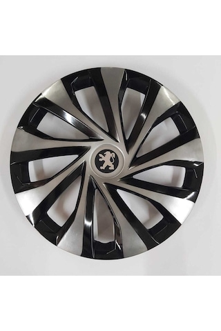 Peugeot 206 Araçlarına 14 Inç Jant Kapağı 4810çiftpeugeot