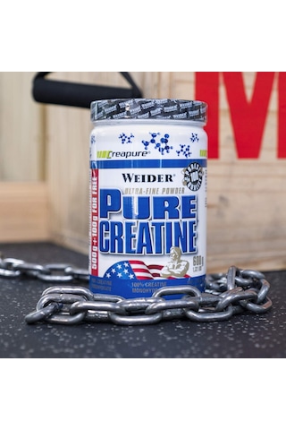 Weider Pure Creatine 600 G